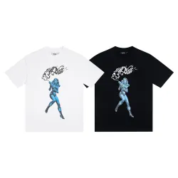 CHIEFIN HEAVILY T-SHIRT #B64580