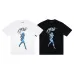 CHIEFIN HEAVILY T-SHIRT #B64580