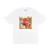 CHIEFIN HEAVILY T-SHIRT #B64581