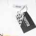 CHIEFIN HEAVILY T-SHIRT #B64581
