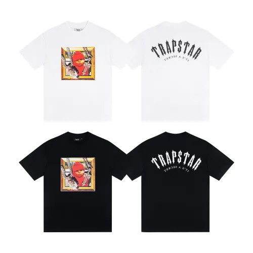 CHIEFIN HEAVILY T-SHIRT #B64581