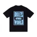 CHIEFIN HEAVILY T-SHIRT #B64582