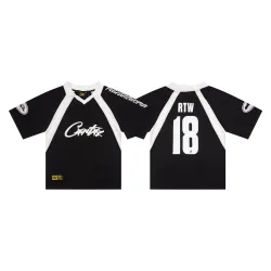 CHIEFIN HEAVILY T-SHIRT #B64583