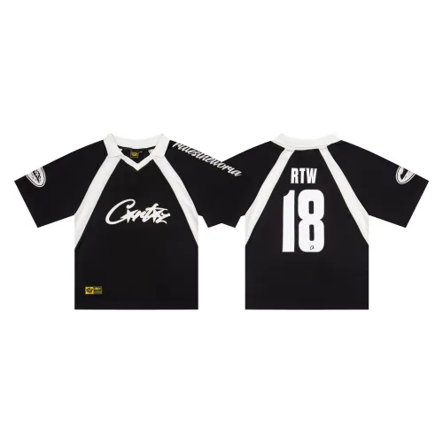 CHIEFIN HEAVILY T-SHIRT #B64583