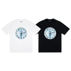 CHIEFIN HEAVILY T-SHIRT #B64584