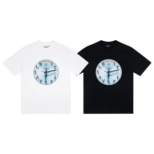 CHIEFIN HEAVILY T-SHIRT #B64584