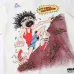 Hellstar Sports T-shirts Hilarious Reach the Mountaintop Graphic Adventure #B54182