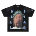 Hellstar T-shirts #B50197