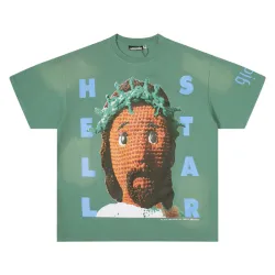 Hellstar T-shirts #B50197