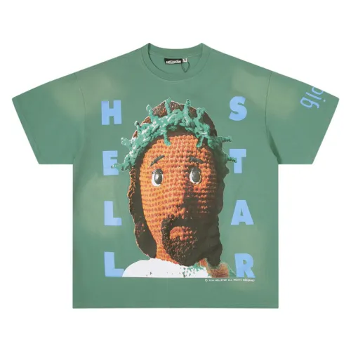 Hellstar T-shirts #B50197