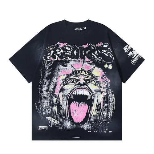 Hellstar T-shirts #B59775