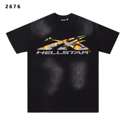 Hellstar T-shirts #B60940