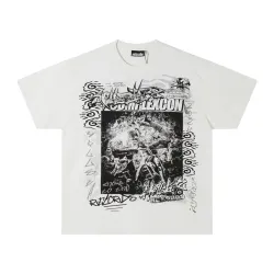 Hellstar T-shirts #B62682