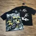 Hellstar T-shirts #B62754