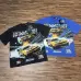 Hellstar T-shirts #B62755