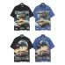 Hellstar T-shirts #B62755