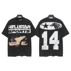 Hellstar T-shirts #B62759