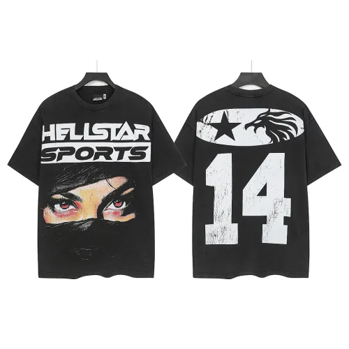 Hellstar T-shirts #B62759