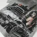 Hellstar T-shirts #B62760