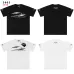 Hellstar T-shirts #B63432