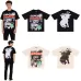 Hellstar T-shirts #B63433