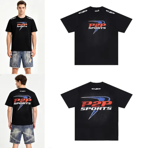 Hellstar T-shirts #B64405