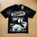 Hellstar T-shirts #B64677
