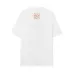 Hellstar T-shirts Black/White #B49589