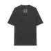 Hellstar T-shirts Black/White #B49589
