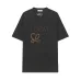 Hellstar T-shirts Black/White #B49589