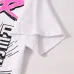Hellstar White T-shirts Bold Graphic Art & Heaven Sounds Like Statement  #B54176