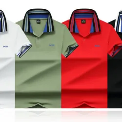 Hugo Boss Polo Shirts for Boss Polos #B36060