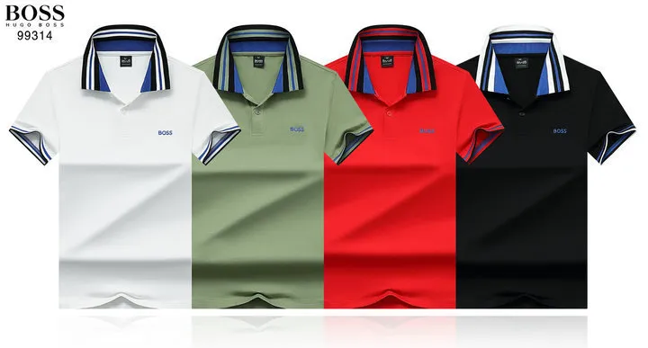 Hugo Boss Polo Shirts for Boss Polos #B36060