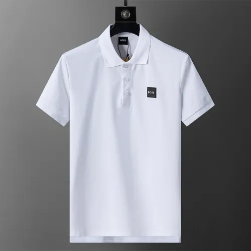 Hugo Boss Polo Shirts for Boss Polos #B46165