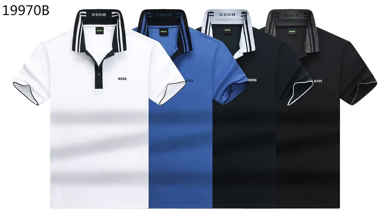 Hugo Boss Polo Shirts for Boss Polos #B48685