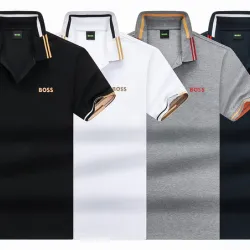 Hugo Boss Polo Shirts for Boss Polos #B48691