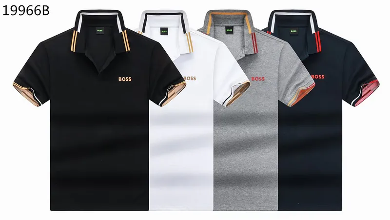 Hugo Boss Polo Shirts for Boss Polos #B48691