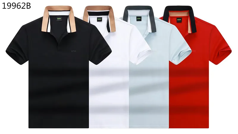 Hugo Boss Polo Shirts for Boss Polos #B48695