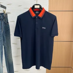 Hugo Boss Polo Shirts for Boss Polos #B50000