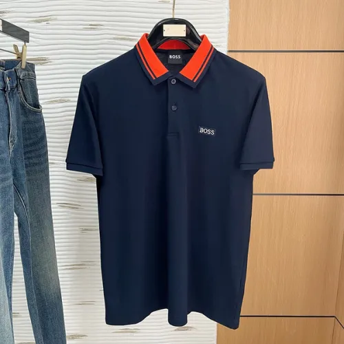 Hugo Boss Polo Shirts for Boss Polos #B50000
