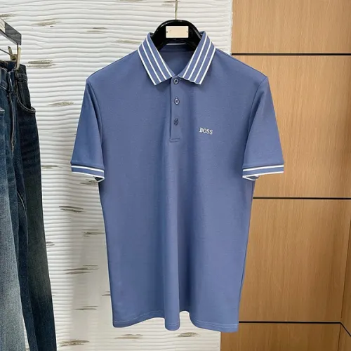 Hugo Boss Polo Shirts for Boss Polos #B50022