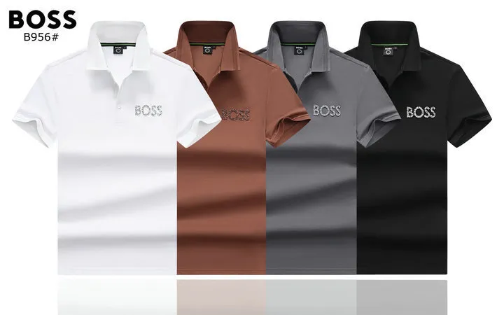 Hugo Boss Polo Shirts for Boss Polos #B50165