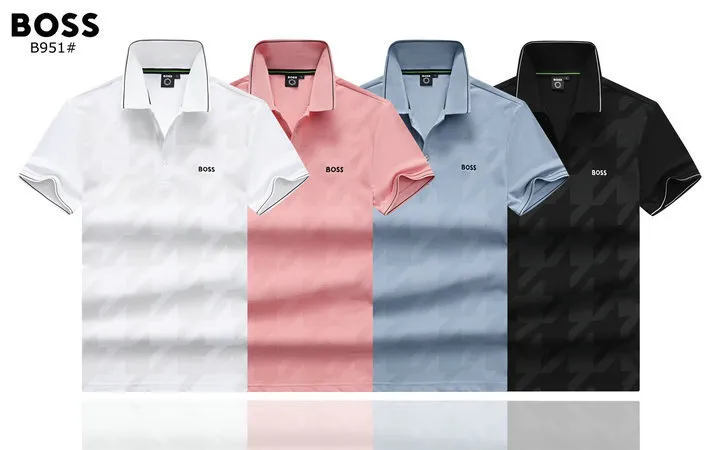 Hugo Boss Polo Shirts for Boss Polos #B50168
