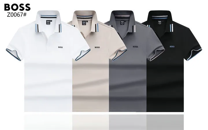 Hugo Boss Polo Shirts for Boss Polos #B50173