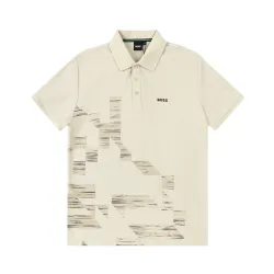 Hugo Boss Polo Shirts for Boss Polos #B62612