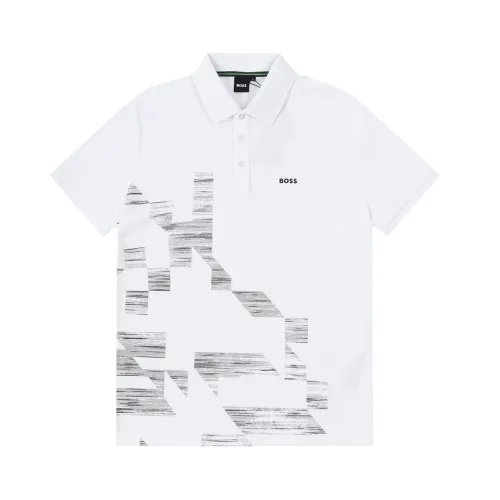 Hugo Boss Polo Shirts for Boss Polos #B62613