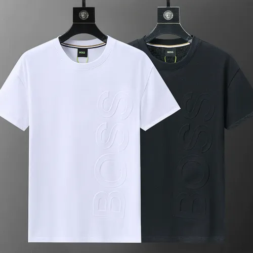 Hugo Boss Polo Shirts for Boss t-shirts #B61493