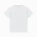 Hugo Boss Polo Shirts for Boss t-shirts Black/White #B47003