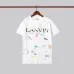 LANVIN T-shirts for MEN #99911884