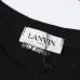 LANVIN T-shirts for MEN #99911884